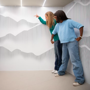 Paradox Museum Stockholm: Entry Ticket Paradox Museum Stockholm: Entry Ticket