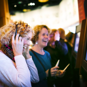 ABBA The Museum: Fast Track Ticket ABBA The Museum: Fast Track Ticket