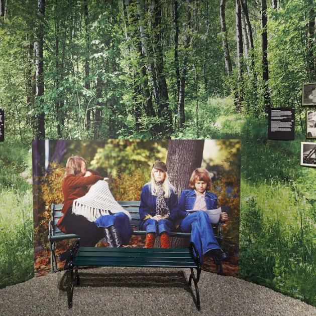 ABBA The Museum: Fast Track Ticket
