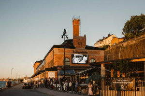 Stockholm: Fotografiska Museum Entrance Ticket
