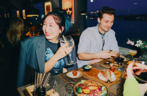 Stockholm: Fotografiska Museum Entrance Ticket
