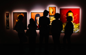 Stockholm: Fotografiska Museum Entrance Ticket
