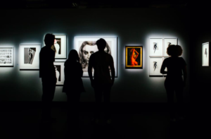 Stockholm: Fotografiska Museum Entrance Ticket
