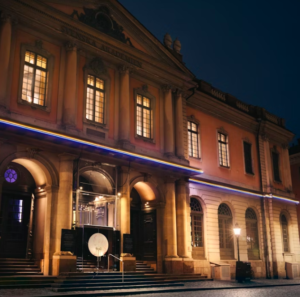 Nobel Prize Museum: Entry Ticket Nobel Prize Museum: Entry Ticket