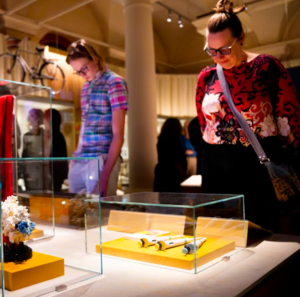 Nobel Prize Museum: Entry Ticket Nobel Prize Museum: Entry Ticket