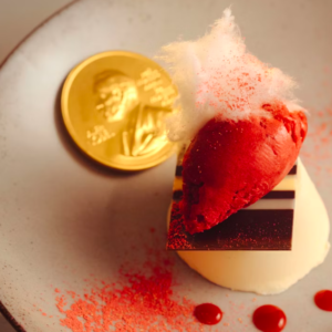 Nobel Prize Museum: Entry Ticket Nobel Prize Museum: Entry Ticket