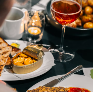 Nobel Prize Museum Entry Ticket 3