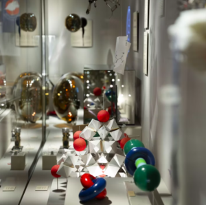 Nobel Prize Museum Entry Ticket