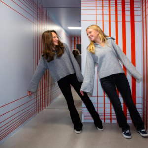 Paradox Museum Stockholm Entry Ticket 4