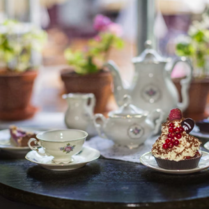 Skansen Open Air Museum and Nordic Zoo 4